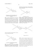 Detection or quantification of desirable target molecules, novel dyes,     composite dyes, and oligonucleotides or polynucleotides comprising such     dyes diagram and image