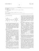 Detection or quantification of desirable target molecules, novel dyes,     composite dyes, and oligonucleotides or polynucleotides comprising such     dyes diagram and image