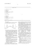 TELOMERASE INHIBITORS AND A METHOD FOR THE PREPARATION THEREOF diagram and image