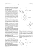 HETERO-SUBSTITUTED ACETANILIDE DERIVATIVES AS ANALGESIC AGENTS diagram and image