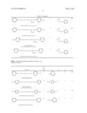 PHENYL-N-ACYL DERIVATIVES OF AMINES AND AMINO ACIDS, A PROCESS FOR THE     PREPARATION THEREOF, A PHARMACEUTICAL COMPOSITION AND USE THEREOF diagram and image