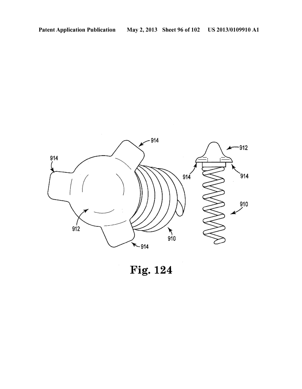 SYSTEMS, IMPLANTS, TOOLS, AND METHODS FOR TREATMENTS OF PELVIC CONDITIONS - diagram, schematic, and image 97