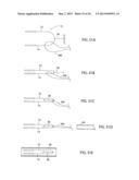 APPARATUS AND METHOD FOR INTRA-ABDOMINALLY MOVING A FIRST INTERNAL ORGAN     TO A POSITION AWAY FROM A SECOND INTERNAL ORGAN AND THEN HOLDING THE     FIRST INTERNAL ORGAN IN THE POSITION WITHOUT MANUAL INPUT diagram and image