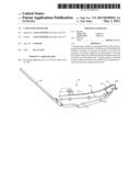 Laryngoscope Blade diagram and image