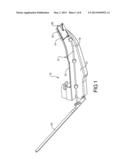 Laryngoscope Blade diagram and image