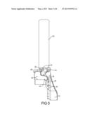 Laryngoscope Blade diagram and image