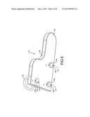 Laryngoscope Blade diagram and image