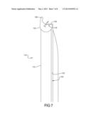 Laryngoscope Blade diagram and image