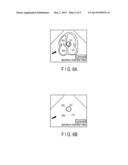 ULTRASONIC DIAGNOSTIC APPARATUS, ULTRASONIC IMAGE DISPLAY APPARATUS, AND     ULTRASONIC IMAGE DISPLAY METHOD diagram and image