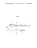 ULTRASONIC DIAGNOSTIC APPARATUS diagram and image