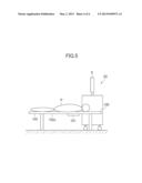 ULTRASONIC DIAGNOSTIC APPARATUS diagram and image