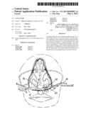 NASAL MASK diagram and image