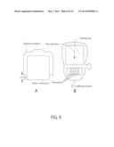 REAL TIME CSF FLOW MEASUREMENT SYSTEM & METHOD diagram and image