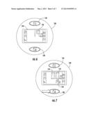 Manometer for Use in Testing Spinal Region and Related Method diagram and image