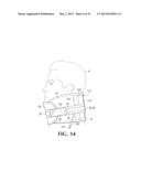 DEVICE AND METHOD FOR CONTROL OF HEMORRHAGE diagram and image