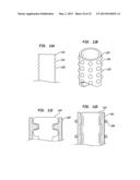 IMPLANTABLE FLOW CONNECTOR diagram and image