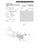 SAFETY NEEDLE ASSEMBLY diagram and image