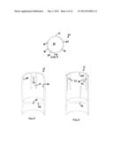 SAFETY NEEDLE ASSEMBLY diagram and image