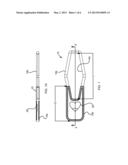 PORTABLE FEMALE URINE COLLECTION DEVICE AND SYSTEM diagram and image