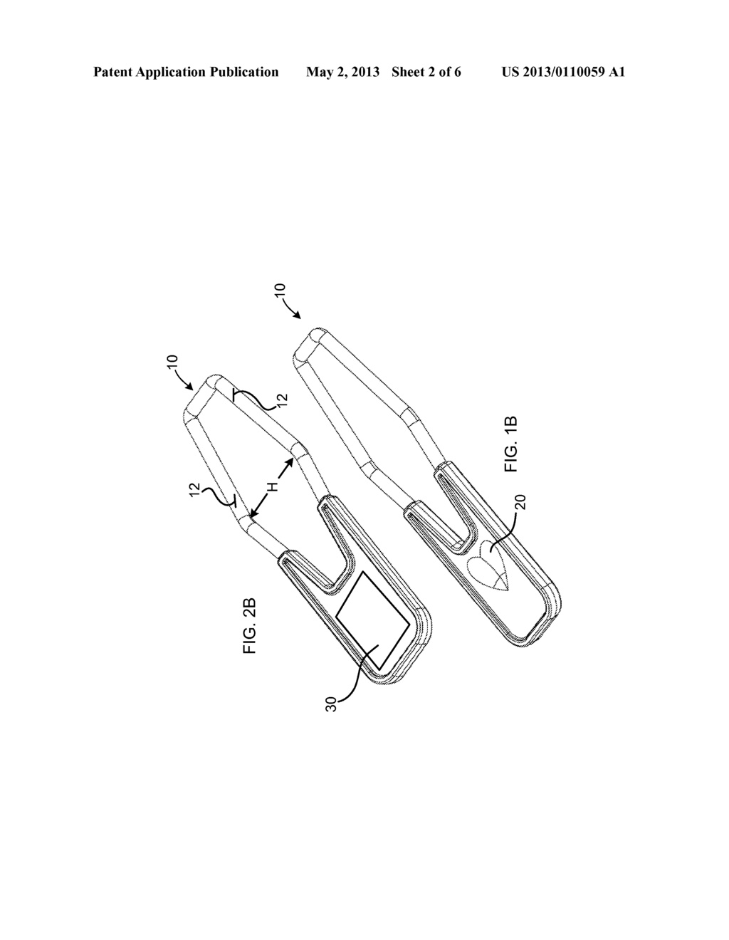 PORTABLE FEMALE URINE COLLECTION DEVICE AND SYSTEM - diagram, schematic, and image 03