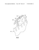 Electronic Discriminating Device for Body Exudate Detection diagram and image