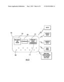 System for detection and monitoring of body exudates using a gas emitting     substance for use in interactive toilet training diagram and image