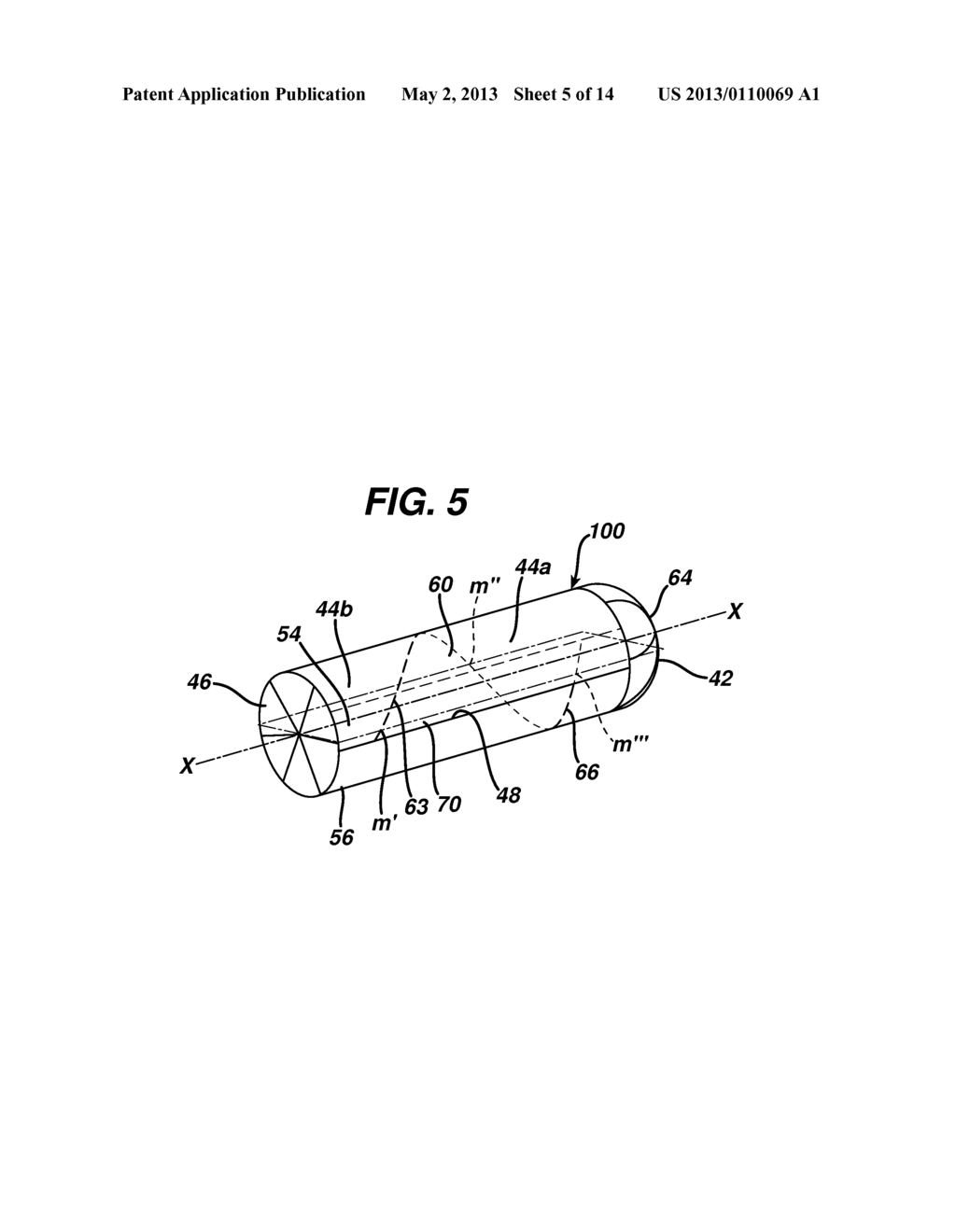 SEALING PATTERN FOR TAMPON OVERWRAP - diagram, schematic, and image 06