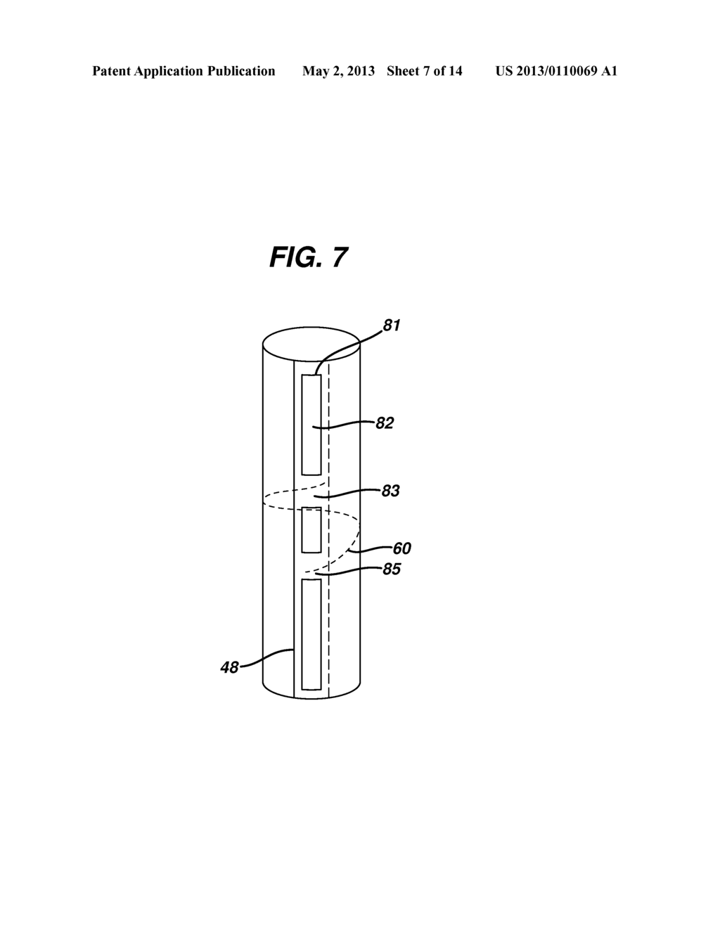 SEALING PATTERN FOR TAMPON OVERWRAP - diagram, schematic, and image 08