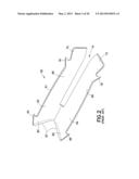 Single-Use Auto-Disable Syringe diagram and image