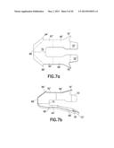 Single-Use Auto-Disable Syringe diagram and image