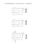 Single-Use Auto-Disable Syringe diagram and image