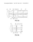 Single-Use Auto-Disable Syringe diagram and image