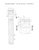 Single-Use Auto-Disable Syringe diagram and image