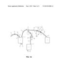 Devices and Methods for Processing a Biomaterial in a Closed System diagram and image