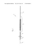 Catheter With Proximally Adjustable Length diagram and image