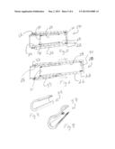 Catheter With Proximally Adjustable Length diagram and image