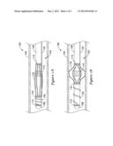 EXPANDABLE STRUCTURE FOR OFF-WALL ABLATION ELECTRODE diagram and image