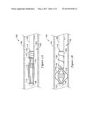 EXPANDABLE STRUCTURE FOR OFF-WALL ABLATION ELECTRODE diagram and image