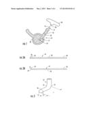 K-WIRE AND METHOD FOR SURGICAL PROCEDURES diagram and image