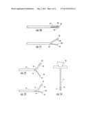 K-WIRE AND METHOD FOR SURGICAL PROCEDURES diagram and image