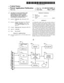 METHOD TO ASSESS HEMODYNAMIC PERFORMANCE DURING CARDIAC RESYNCHRONIZATION     THERAPY OPTIMIZATION USING ADMITTANCE WAVEFORMS AND DERIVATIVES diagram and image