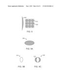 MICROPULSE GRID PATTERN LASER TREATMENT AND METHODS diagram and image