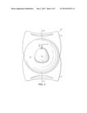 INTRAOCULAR LENS diagram and image