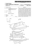 Artificial Discs diagram and image