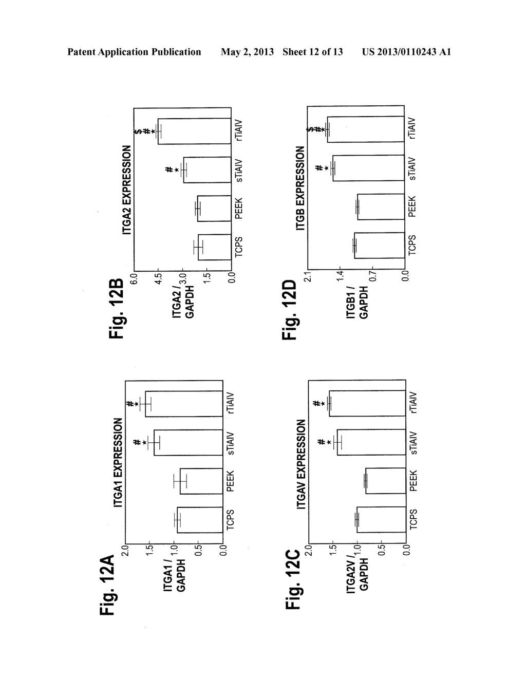 MICROSTRUCTURED IMPLANT SURFACES - diagram, schematic, and image 13