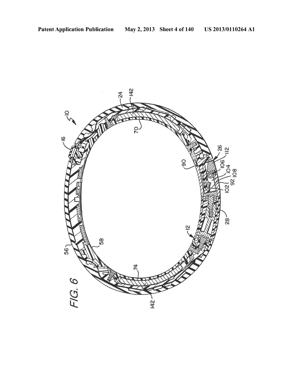 Wearable Device Having Athletic Functionality - diagram, schematic, and image 05