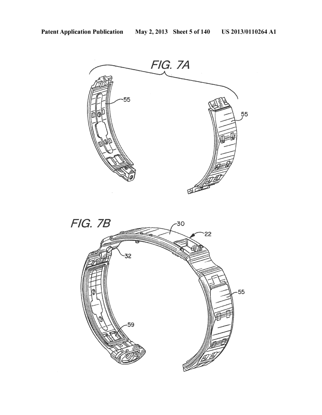 Wearable Device Having Athletic Functionality - diagram, schematic, and image 06