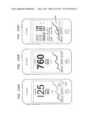 Wearable Device Having Athletic Functionality diagram and image