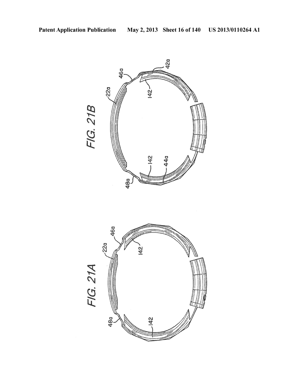 Wearable Device Having Athletic Functionality - diagram, schematic, and image 17