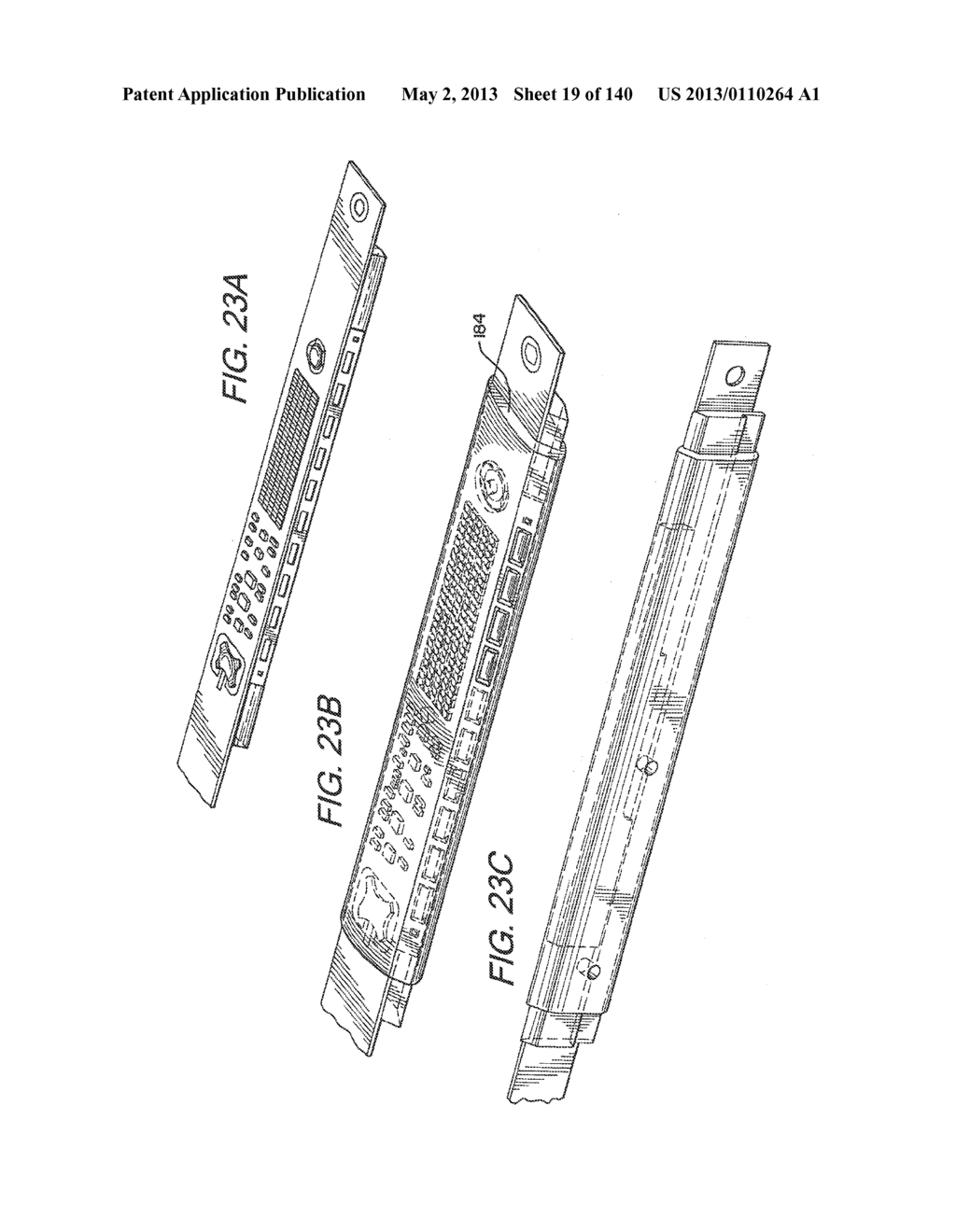 Wearable Device Having Athletic Functionality - diagram, schematic, and image 20